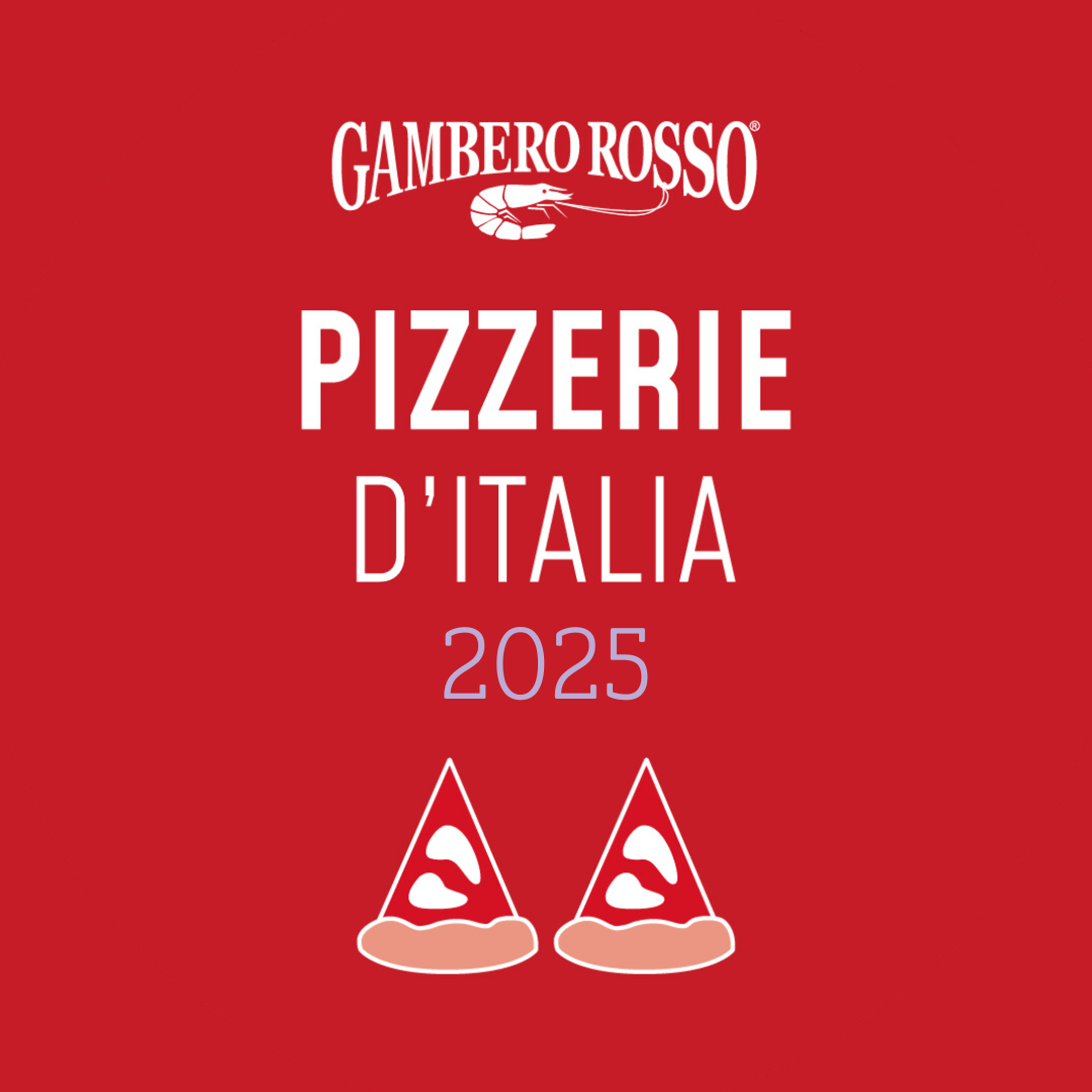 2 Spicchi Gambero Rosso